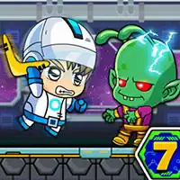 Zombie-Mission 7